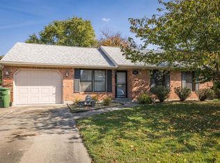 4107 Farmington Ct, Owensboro, KY 42303