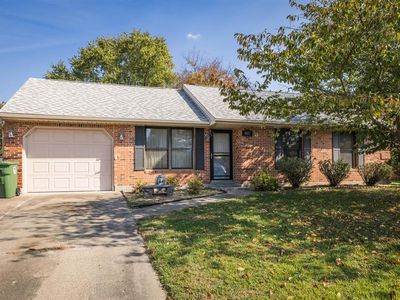 4107 Farmington Ct, Owensboro, KY, 42303