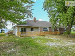 8100 E 235th St, Peculiar, MO 64078