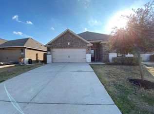 19209 Ellary Ln, Manor, TX 78653