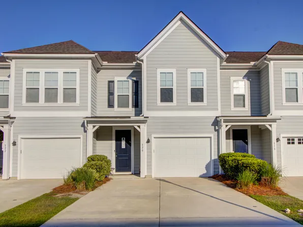 820 Porcari St, Charleston, SC 29412