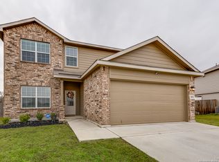 808 River Sta, Cibolo, TX 78108