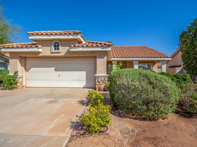 9950 W Mackenzie Dr, Phoenix, AZ, 85037