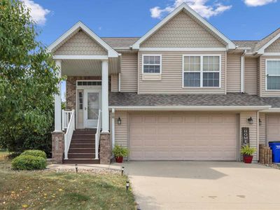 1675 Vandello Cir, North Liberty, IA, 52317