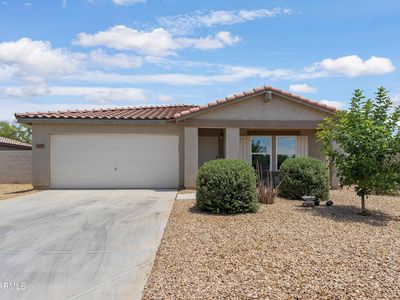 1656 E Judi St, Casa Grande, AZ, 85122