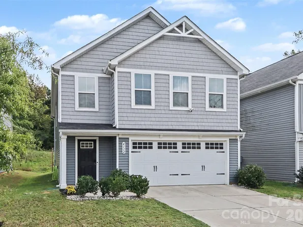 4112 Bowline Dr, Charlotte, NC 28269