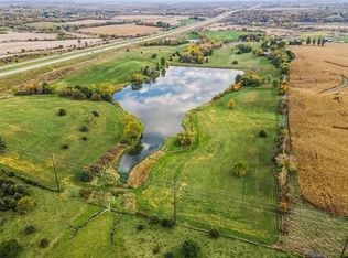 1227 Coolidge St, Cumming, IA 50061