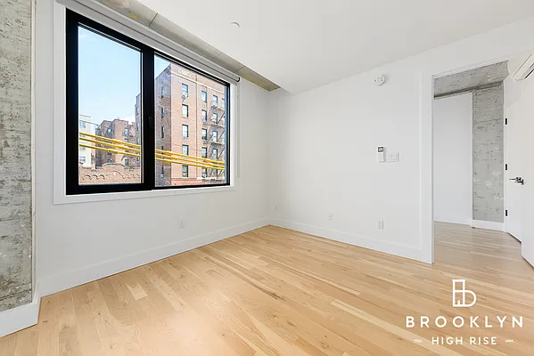 Rented by Brooklyn High Rise LLC | media 25