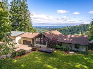 23550 S Springwater Rd, Estacada, OR 97023