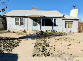 1805 Alaska Ave, Alamogordo, NM 88310