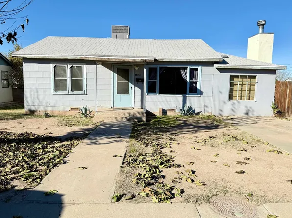 1805 Alaska Ave, Alamogordo, NM 88310