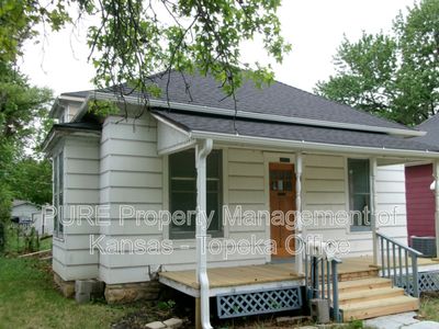 1823 SW 2nd St, Topeka, KS, 66606
