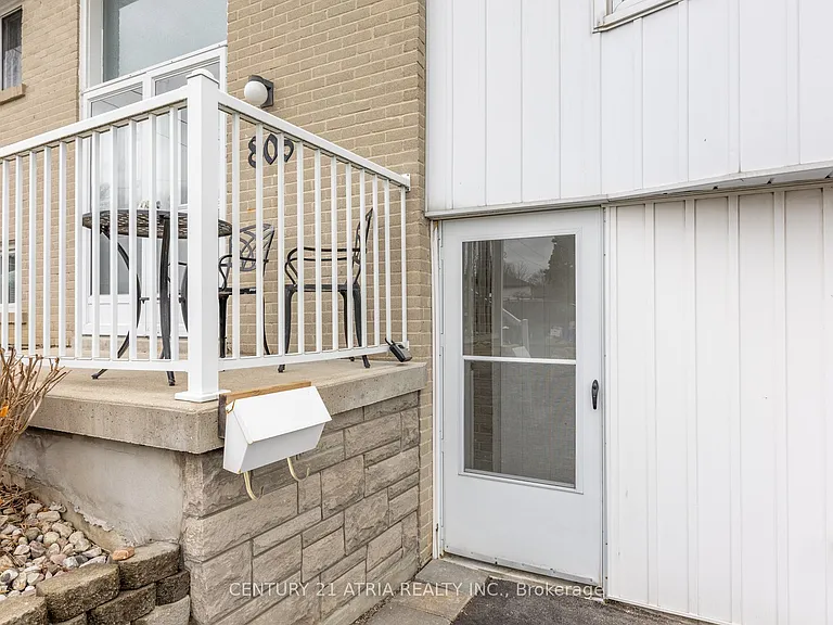805 Batory Ave #BASEMENT — Photo 2