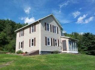 158 Sawyer Dr, Owego, NY 13827