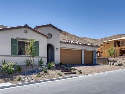 4011 Montone Ave, Las Vegas, NV, 89141