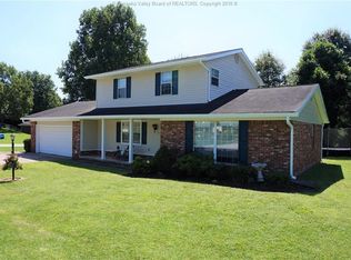 1 Barbara Cir, Scott Depot, WV 25560