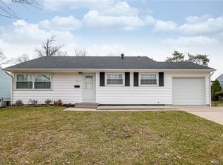 2224 Culver Ave, Dayton, OH 45420