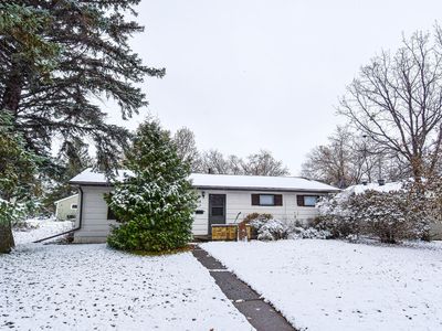 515 State Ave N, Thief River Falls, MN, 56701