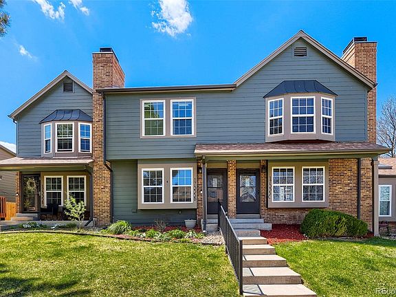 2nd image of 17335 E Rice Circle #B