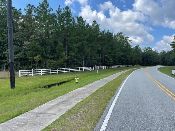 V/l 6 Satilla River Estates Broadwood Dr, Woodbine, GA 31569