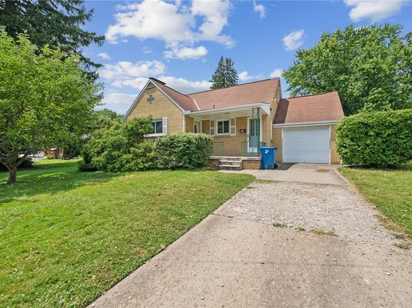 2823 Reiter Rd, Pittsburgh, PA 15235