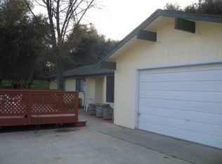 40786 Highway 49, Oakhurst, CA 93644