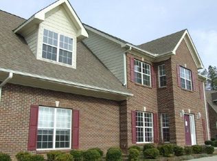 107 Shagbark Ln, Oak Ridge, TN 37830