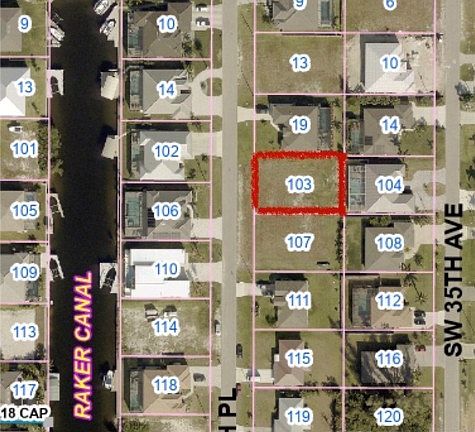 5th image of 103 SW 35th Pl