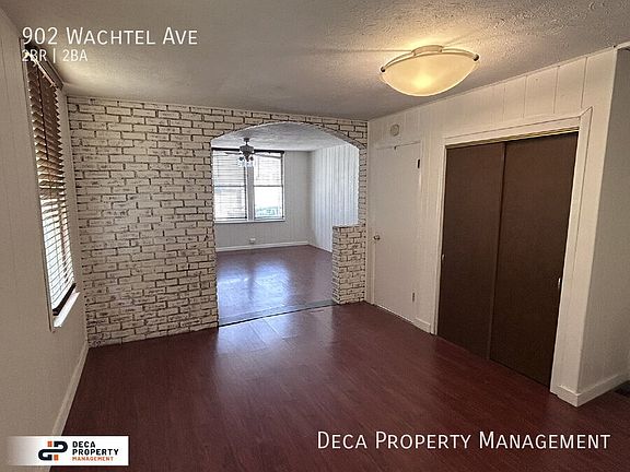 5th image of 902 Wachtel Ave