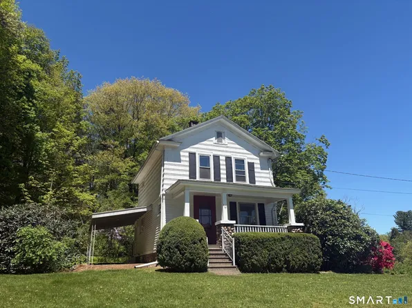 161 School Street, Southington, CT 06444