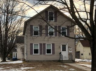 130 Curtis Ave, Dalton, MA 01226