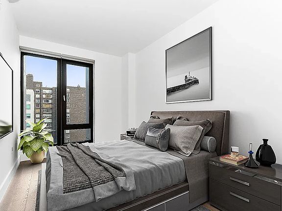 2nd image of 227 Lexington Ave APT 1102