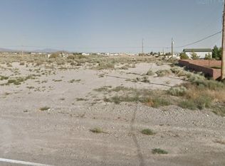 2681 E Mount Charleston Dr S, Pahrump, NV 89048