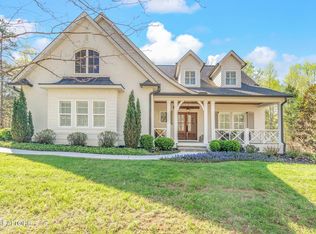 2576 Stock Creek Rd, Knoxville, TN 37920