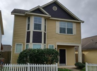 10852 S Lake Mist Ln, Willis, TX 77318