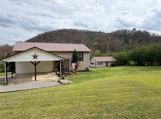 5065 County Road 223, Hanceville, AL 35077