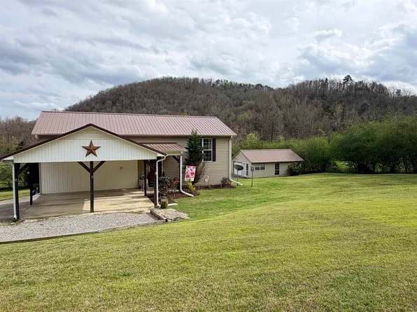 5065 County Road 223, Hanceville, AL 35077