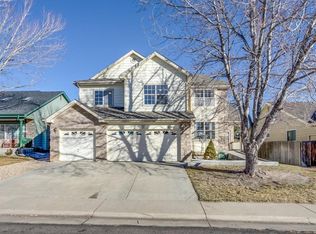 4763 E 131st Pl, Thornton, CO 80241