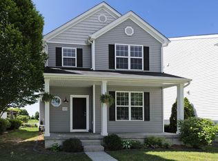 5633 Renner Rd, Columbus, OH 43228