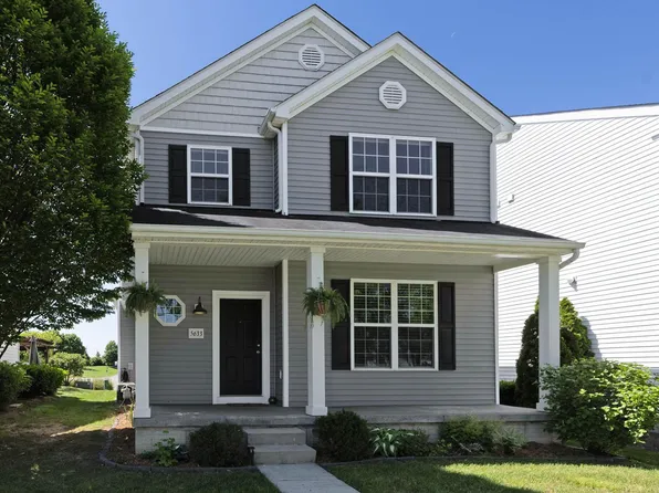 5633 Renner Rd, Columbus, OH 43228