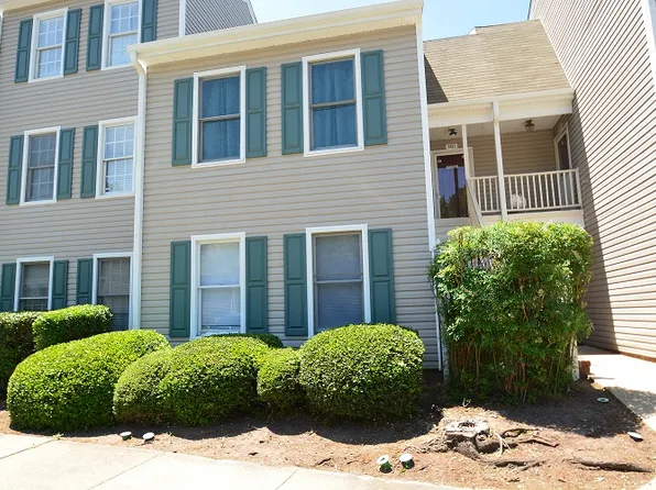 3319 Tarleton W, Durham, NC 27713