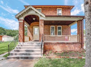 16310 Carse Ave, Harvey, IL 60426