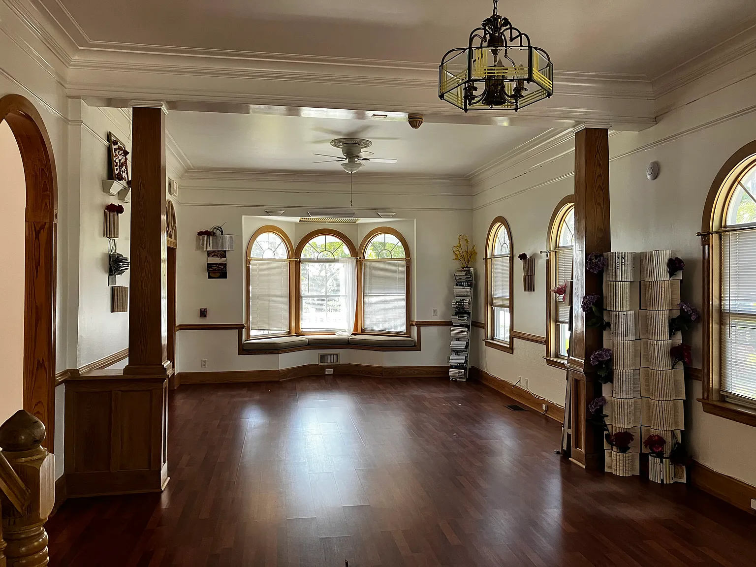 4 bed, 2.5 bath, 2959 sqft, $6,000 — Photo 3