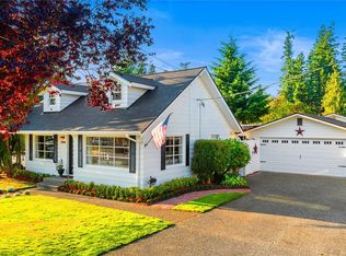 323 E Beech St, Everett, WA 98203