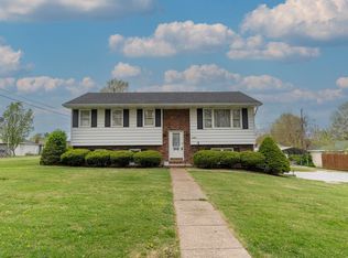 1779 Jeanette Ave, Evansville, IN