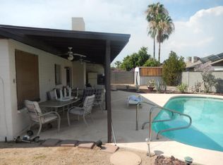 16625 N 47th Ave, Glendale, AZ 85306
