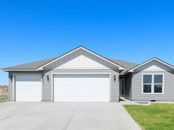 3450 S Alaska Pl, Kennewick, WA 99338