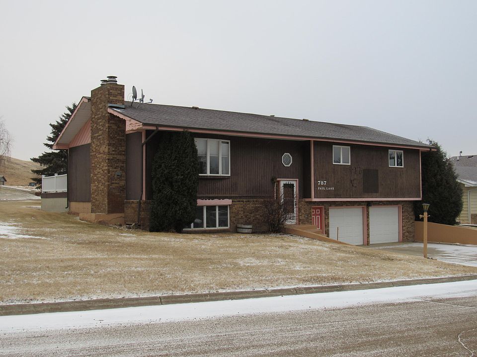 787 Paul Ln, Plentywood, MT 59254 Zillow
