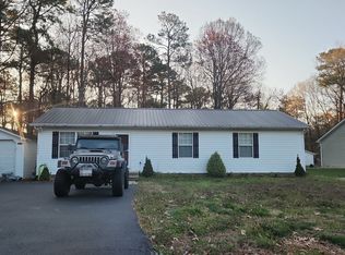 17948 Cypress Dr, Cobb Island, MD