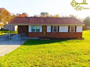 2903 Russum Ave, Johnson City, TN 37604